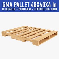 Wood Pallet (7)
