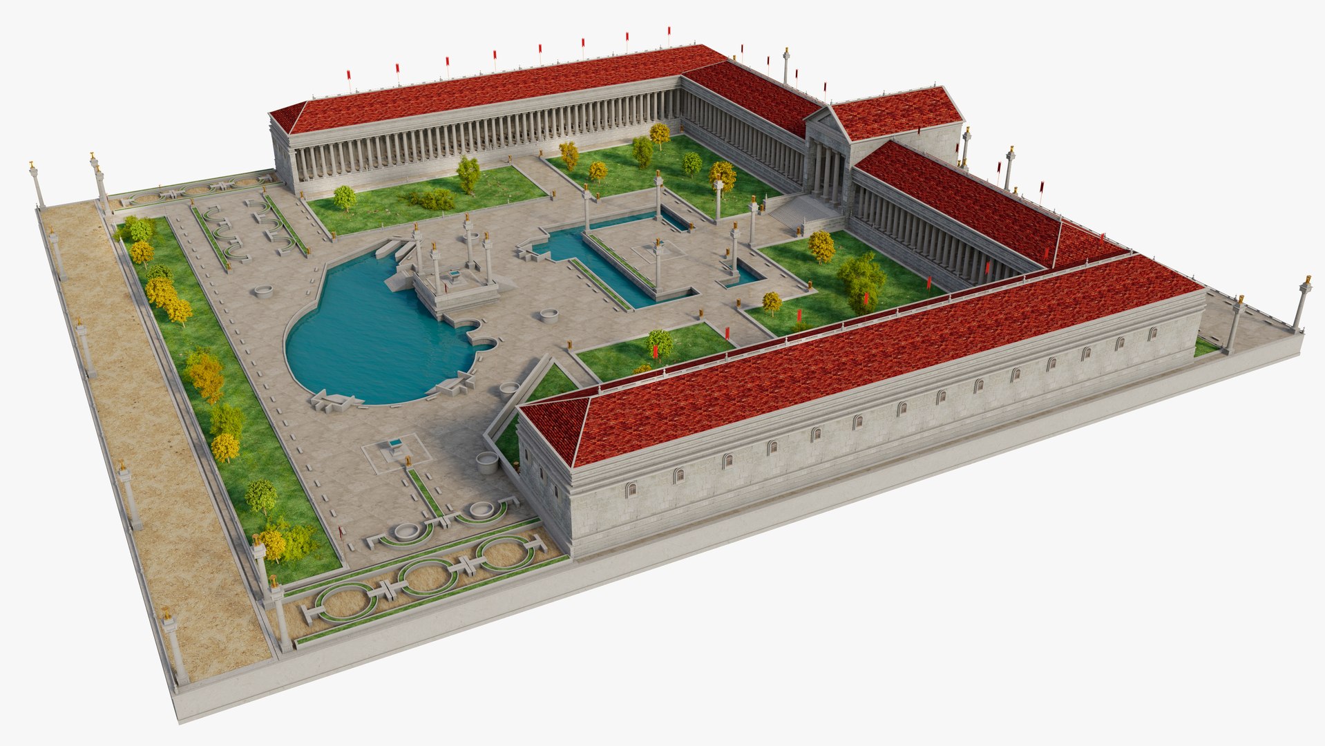 Augusteum Building 3D https://p.turbosquid.com/ts-thumb/pJ/BA91Uf/0M/august5/jpg/1738431571/1920x1080/fit_q87/882ccba7956a401d85b30ec17b6cc514218f5906/august5.jpg