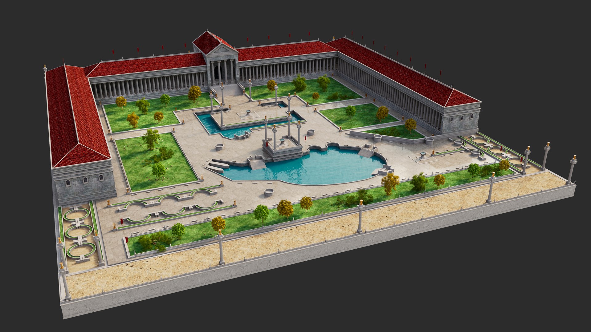 Augusteum Building 3D https://p.turbosquid.com/ts-thumb/pJ/BA91Uf/4h/august4/jpg/1738431570/1920x1080/fit_q87/1dde4b289af78d787d896916424a2ac8cabbadd4/august4.jpg