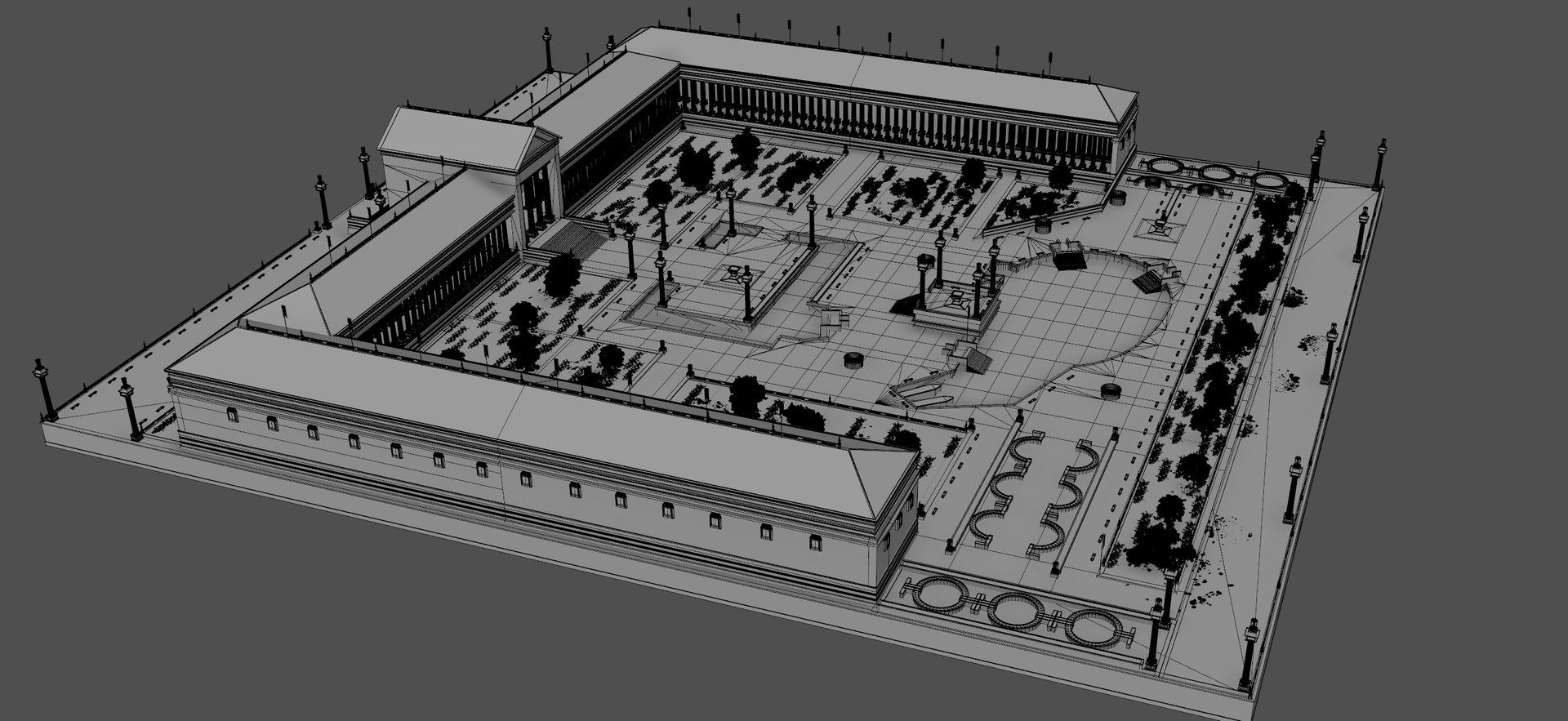 Augusteum Building 3D https://p.turbosquid.com/ts-thumb/pJ/BA91Uf/8G/august15/jpg/1738434126/1920x1080/fit_q87/bd66490cd353f0a3de74f29d28c06bb3e517566d/august15.jpg