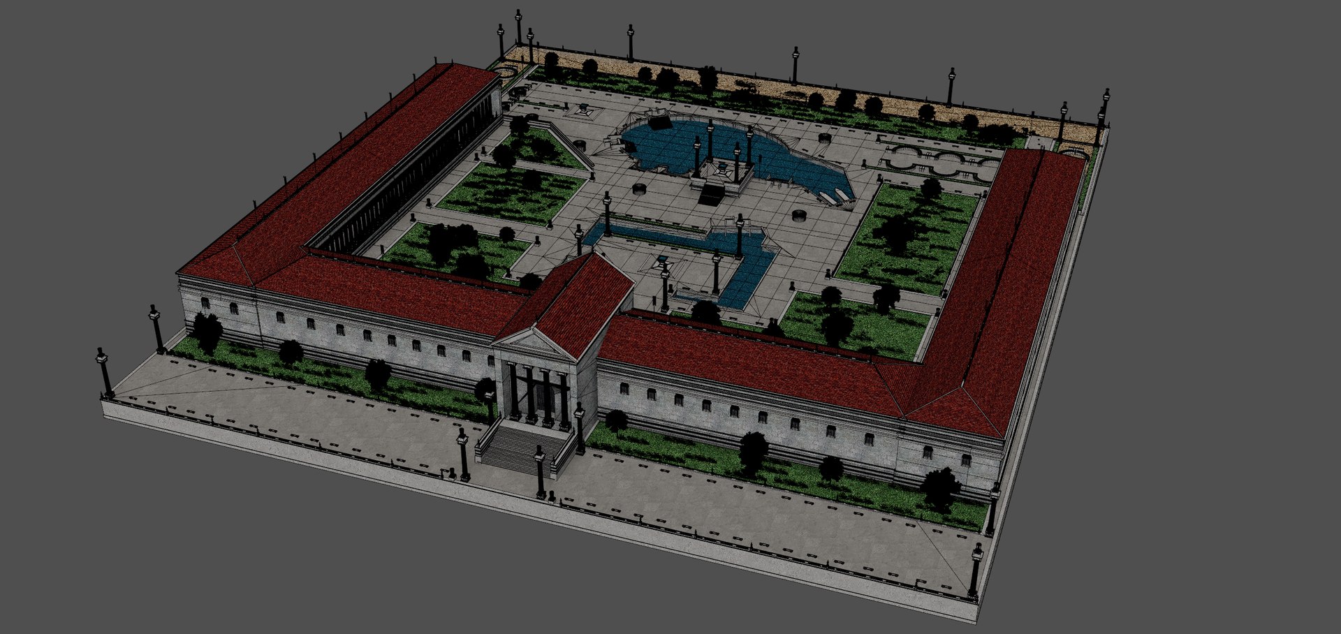 Augusteum Building 3D https://p.turbosquid.com/ts-thumb/pJ/BA91Uf/8f/august19/jpg/1738434128/1920x1080/fit_q87/44504cd6657dc47998a6d7b099ae62683a20a87c/august19.jpg