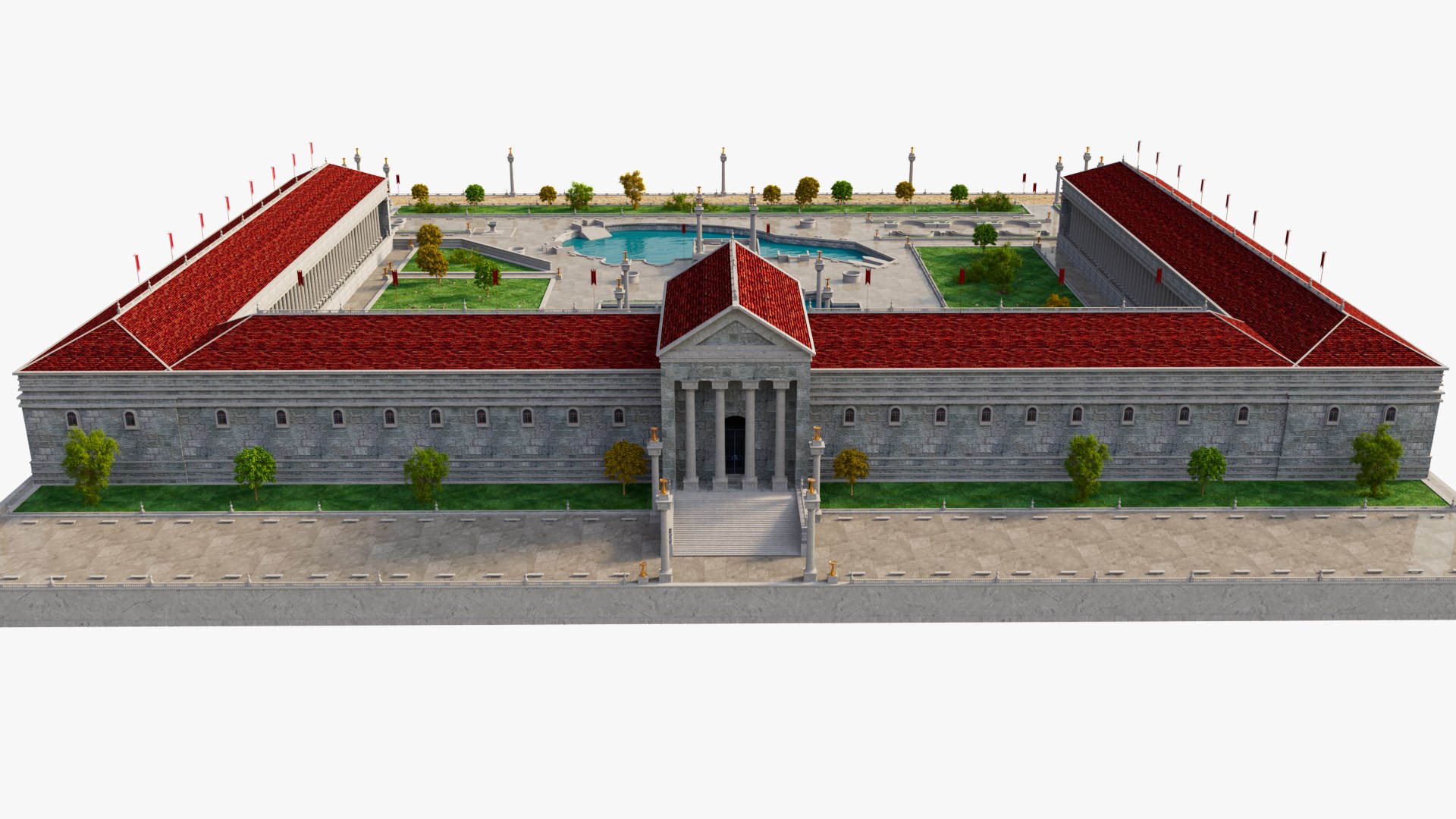 Augusteum Building 3D https://p.turbosquid.com/ts-thumb/pJ/BA91Uf/BO/august7/jpg/1738431571/1920x1080/fit_q87/e7c97d0fa84e8ad9c5e85fcb66089b46e7bf4492/august7.jpg