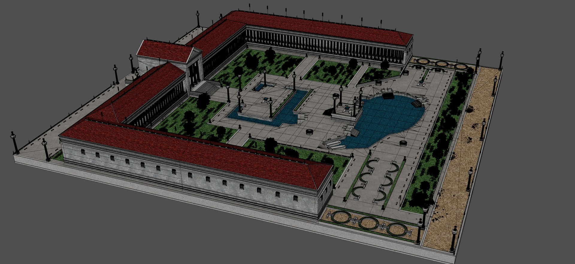 Augusteum Building 3D https://p.turbosquid.com/ts-thumb/pJ/BA91Uf/Rk/august16/jpg/1738434127/1920x1080/fit_q87/fb0d2201845f867573524efdfd2289036b05bcc5/august16.jpg