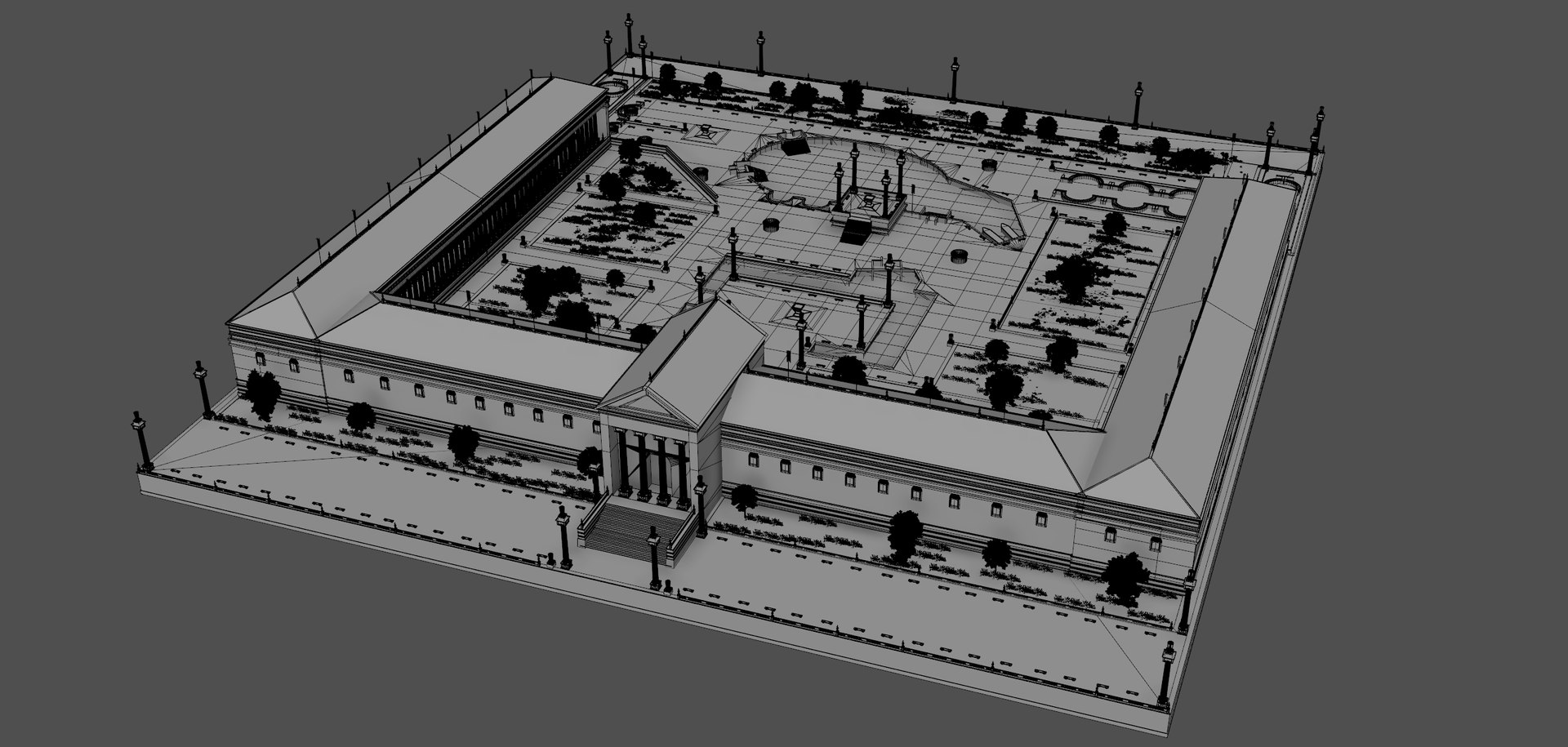 Augusteum Building 3D https://p.turbosquid.com/ts-thumb/pJ/BA91Uf/Y6/august20/jpg/1738434129/1920x1080/fit_q87/97a64c1661465d9b7b13b176746de89111c0b30c/august20.jpg