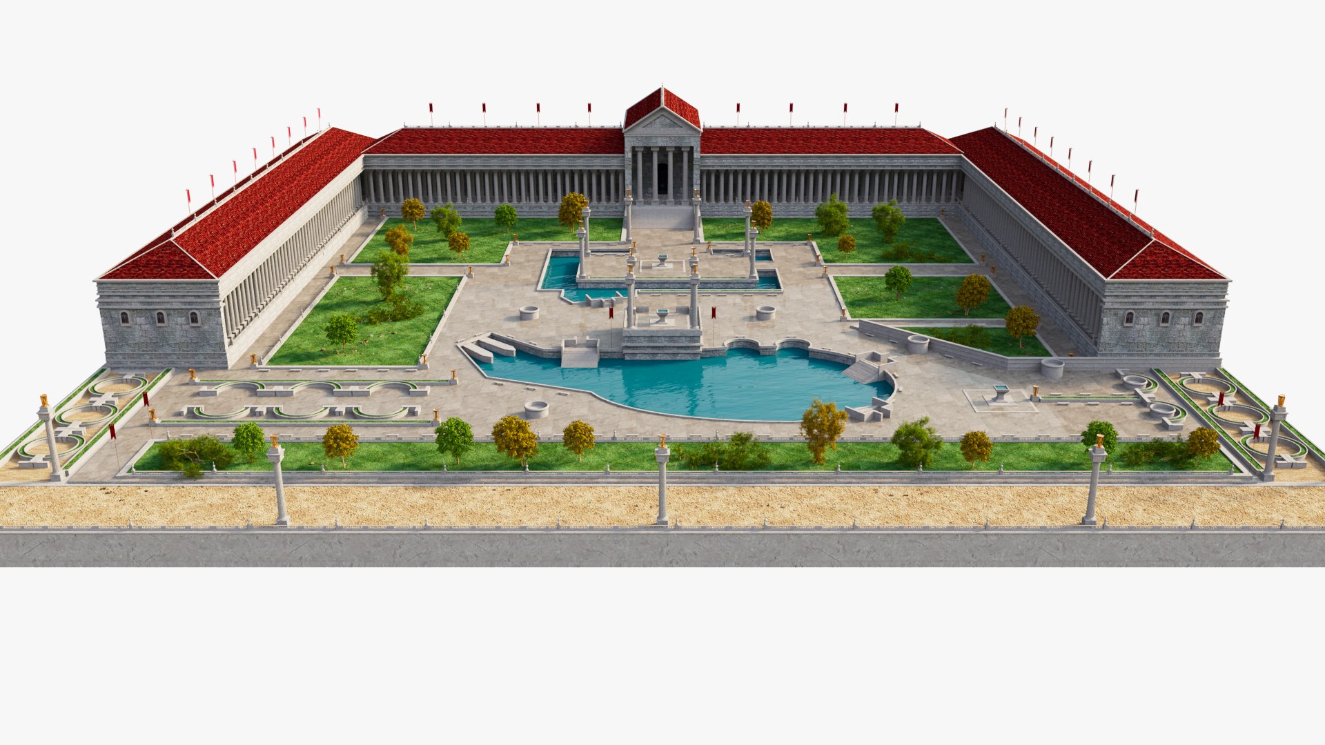 Augusteum Building 3D https://p.turbosquid.com/ts-thumb/pJ/BA91Uf/ZA/august1/jpg/1738431568/1920x1080/fit_q87/ecd259ede2412d586dc5ba2bfbd5f9ccdca8e2a1/august1.jpg