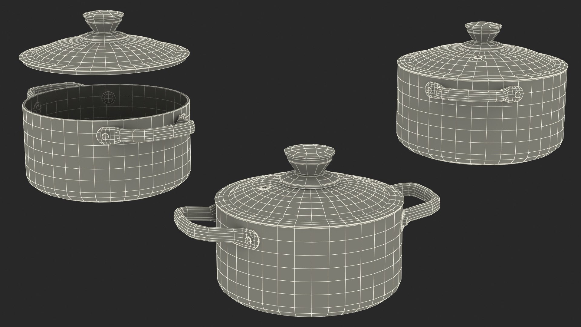 3D model tower white cooking pot https://p.turbosquid.com/ts-thumb/pJ/BXyZu1/FpEYap6e/towerwhitecookingpotwithlidsetvray3dmodel022/jpg/1587801384/1920x1080/fit_q87/d9b0d9b604ea5d8ca122beed84773e19d610b13a/towerwhitecookingpotwithlidsetvray3dmodel022.jpg