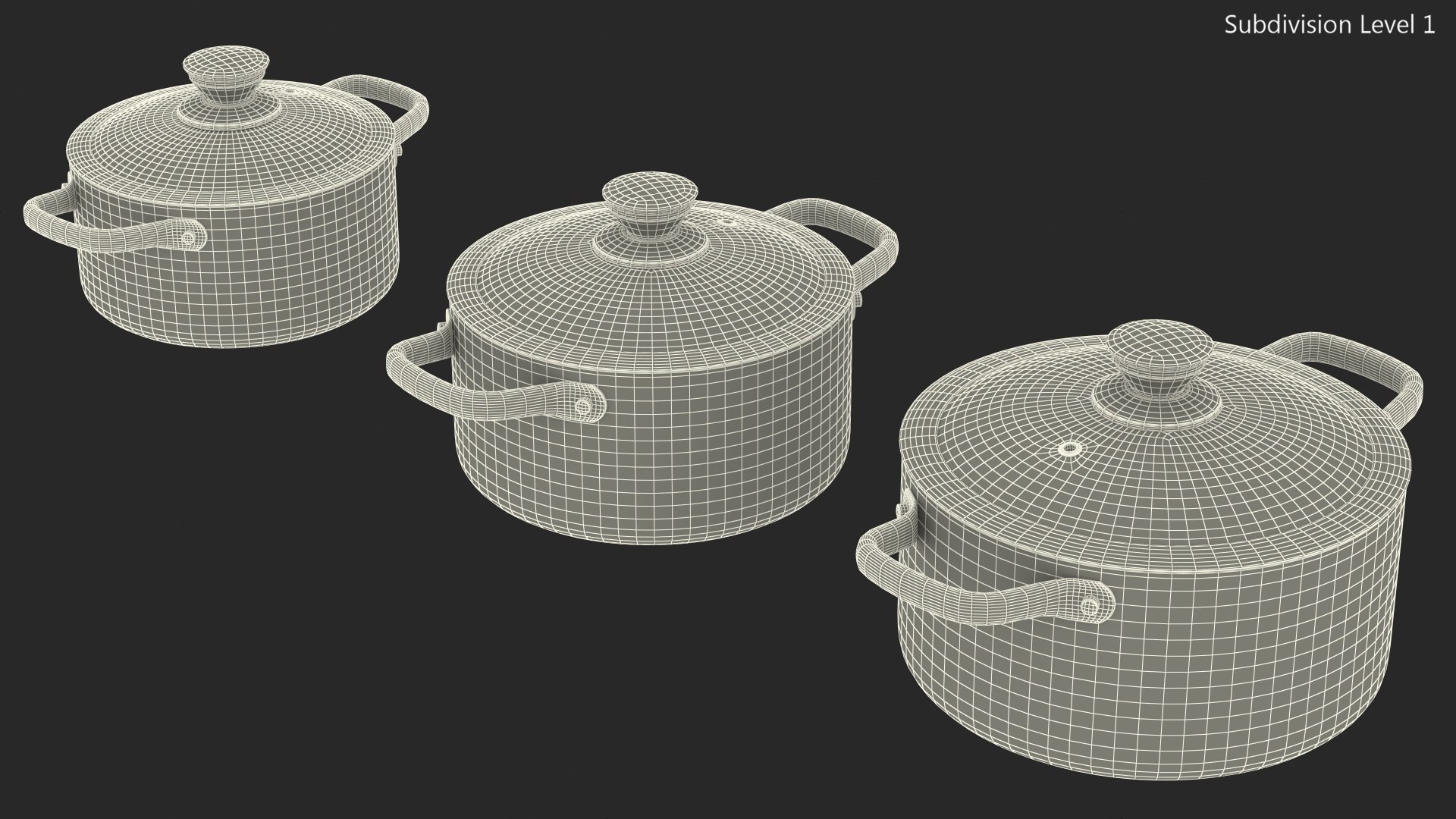 3D model tower white cooking pot https://p.turbosquid.com/ts-thumb/pJ/BXyZu1/P5Nm3WY2/towerwhitecookingpotwithlidsetvray3dmodel014/jpg/1587801352/1920x1080/fit_q87/b0cef2c22d754838892b3c80e8f41e07caaf1754/towerwhitecookingpotwithlidsetvray3dmodel014.jpg