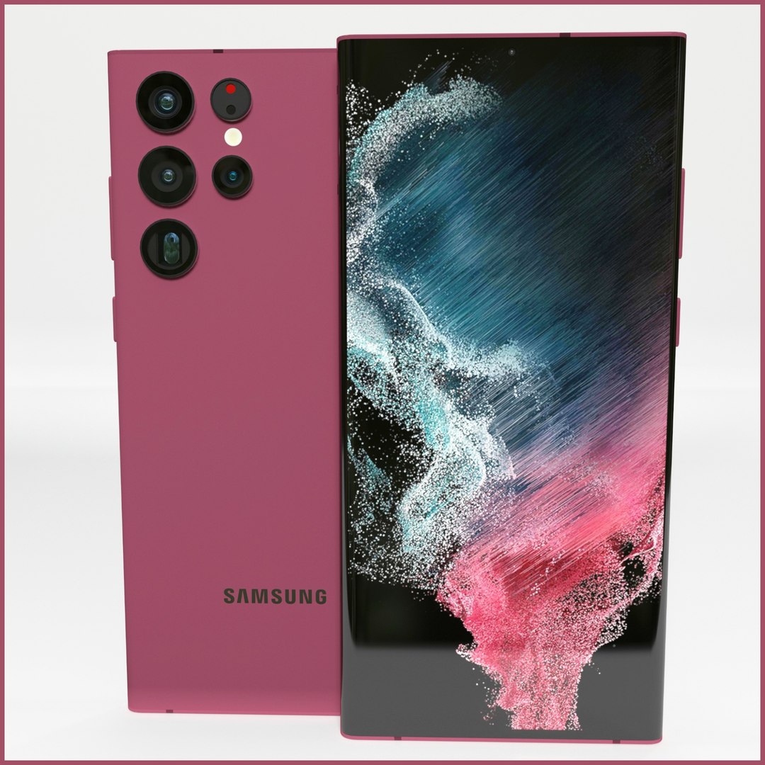 3D SAMSUNG S22 Ultra https://p.turbosquid.com/ts-thumb/pJ/CBiYbf/WN/picsart_051101.53.46/jpg/1652288307/1920x1080/fit_q87/c7633f4f7f8d873fa0a650188f3e5e0b84ca2f78/picsart_051101.53.46.jpg