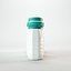 Ribbed Plastic Food Storage Jar Container Set