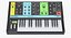 Moog Grandmother Synthesizer