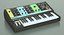 Moog Grandmother Synthesizer