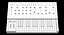 Moog Grandmother Synthesizer