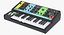 Moog Grandmother Synthesizer