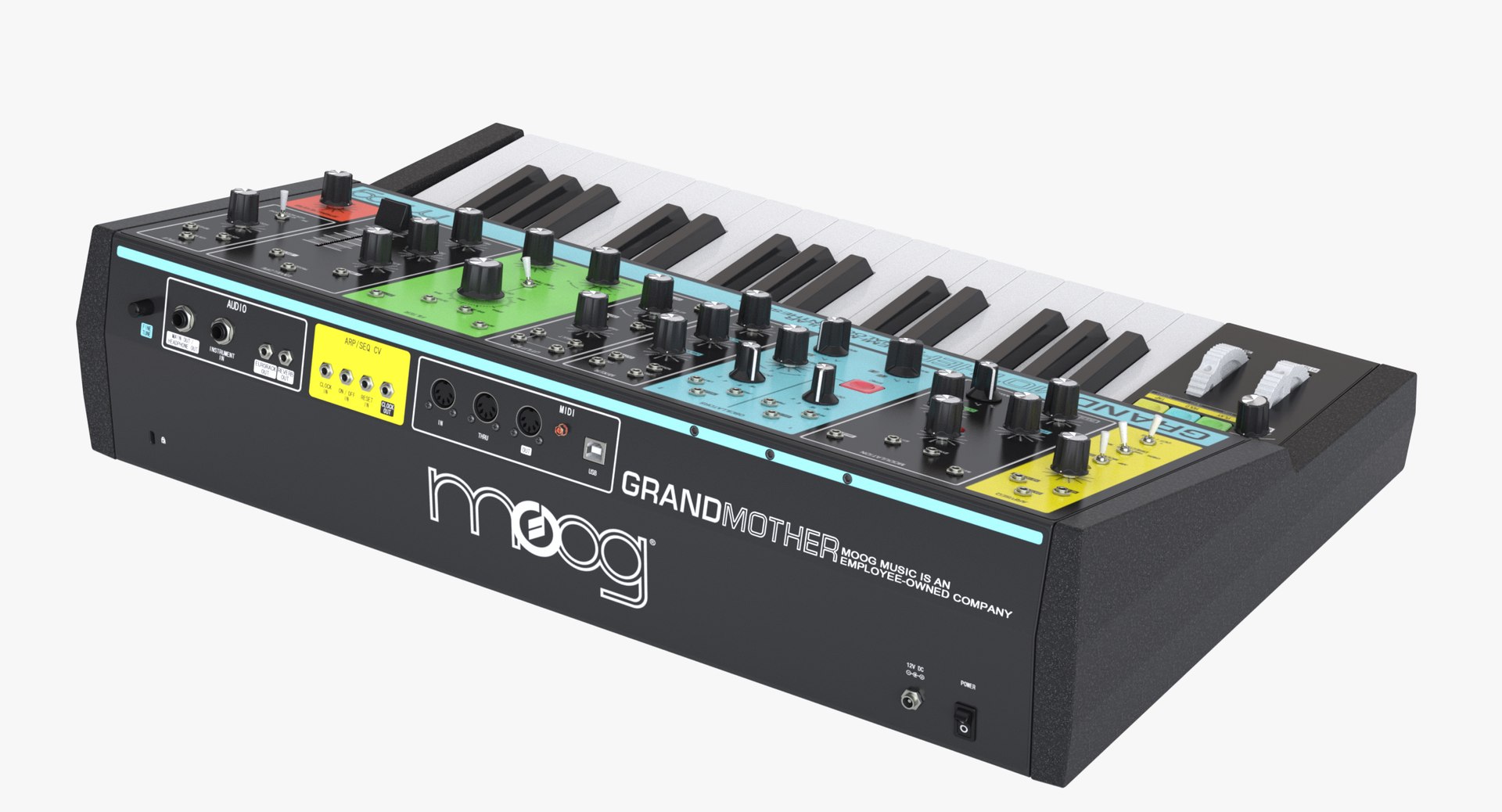 photoreal synthesizer moog grandmother 3D model https://p.turbosquid.com/ts-thumb/pJ/KVc72b/sgSbcHTZ/a3/jpg/1529478627/1920x1080/fit_q87/237b0ddbf3fd2570969e9f975385911f8c038010/a3.jpg