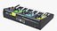 Moog Grandmother Synthesizer
