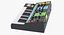Moog Grandmother Synthesizer