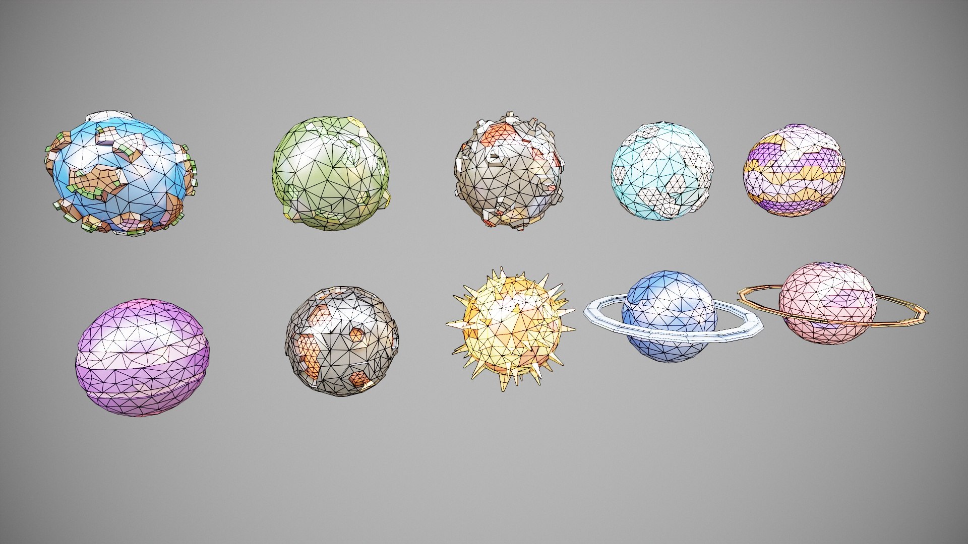 Toy planets Free 3D model https://p.turbosquid.com/ts-thumb/pJ/KxEivf/B2/1_viewport/jpg/1762849049/1920x1080/fit_q87/7a02d771b3b5aedf7272f67ec08eb666b8f10191/1_viewport.jpg