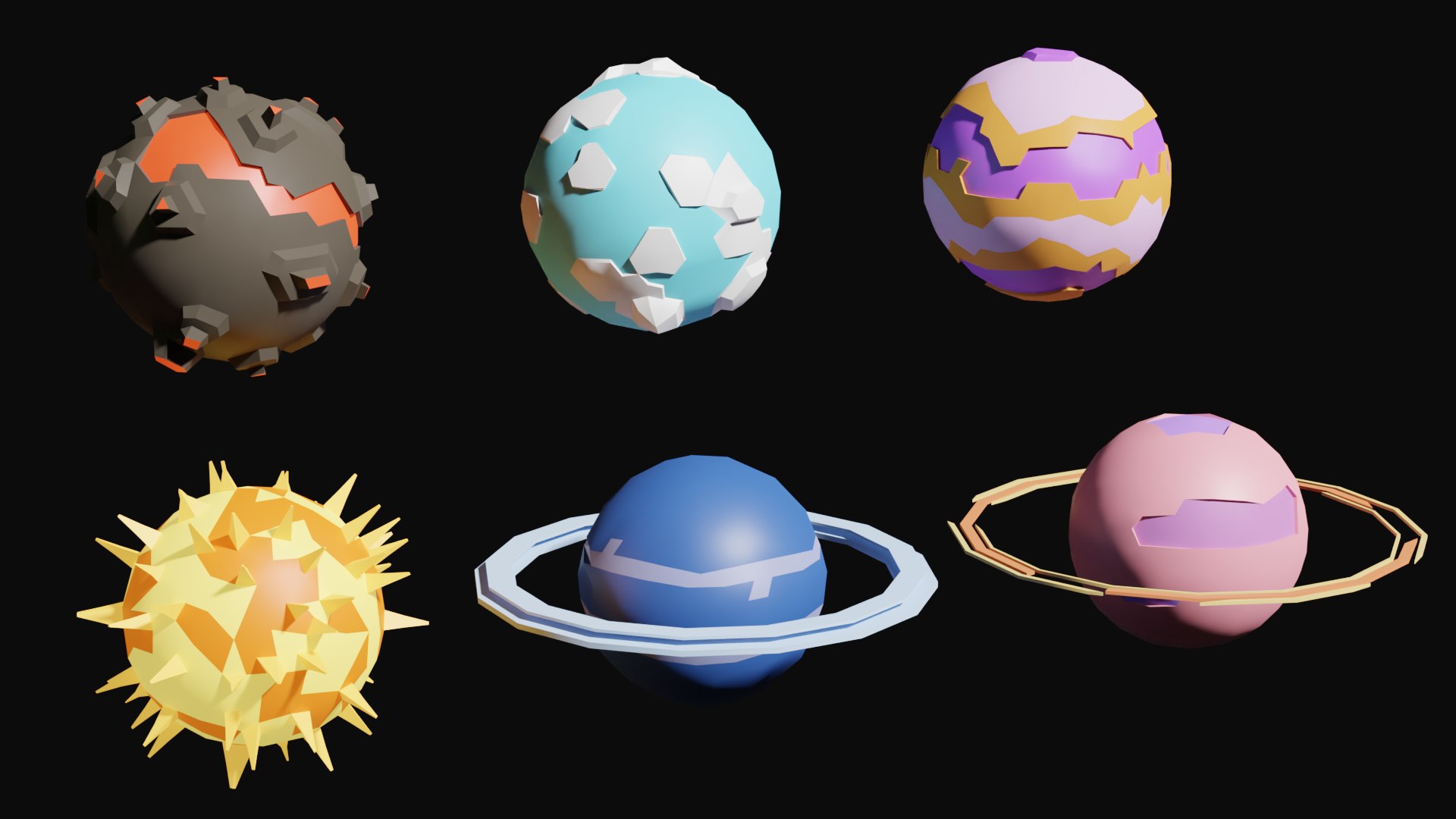Toy planets Free 3D model https://p.turbosquid.com/ts-thumb/pJ/KxEivf/Nh/3/png/1762848143/1920x1080/fit_q87/b8b8c7defc2c48d7cbc9fffa69af19e4e1a3b67b/3.jpg