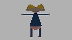 Arnold