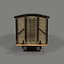 Cargo Wagon