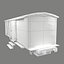 Cargo Wagon