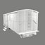Cargo Wagon