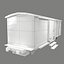 Cargo Wagon