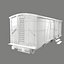Cargo Wagon