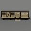 Cargo Wagon