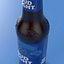 Bud Light Bottle