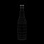 Bud Light Bottle