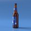 Bud Light Bottle