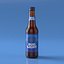 Bud Light Bottle