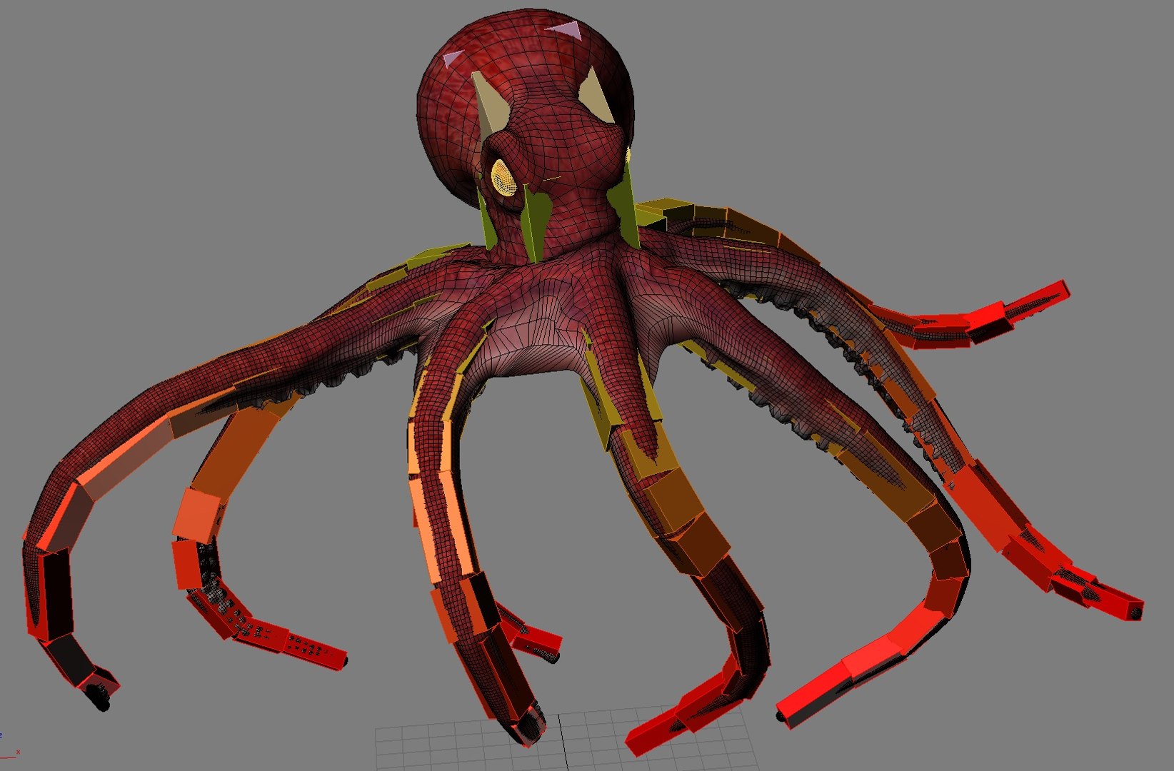 3d max rigged octopus animation https://p.turbosquid.com/ts-thumb/pJ/WZ9cVd/wfMVZIeO/rig1/jpg/1397163773/1920x1080/fit_q87/8a6512b53ef63971f8f41226a69ebb8cd279909b/rig1.jpg