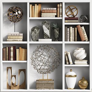 Decor Set 38