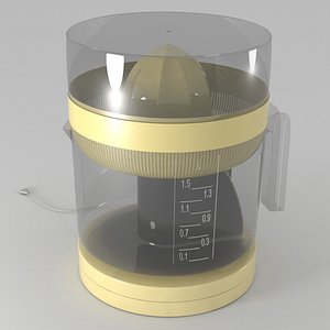 Juicer Machine