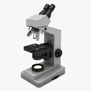 3d microscope micro