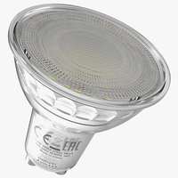 TIR Lens GU10 MR16 LED Bulb