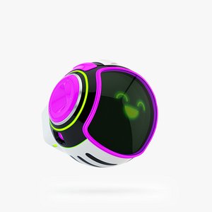 Dog walker II bot