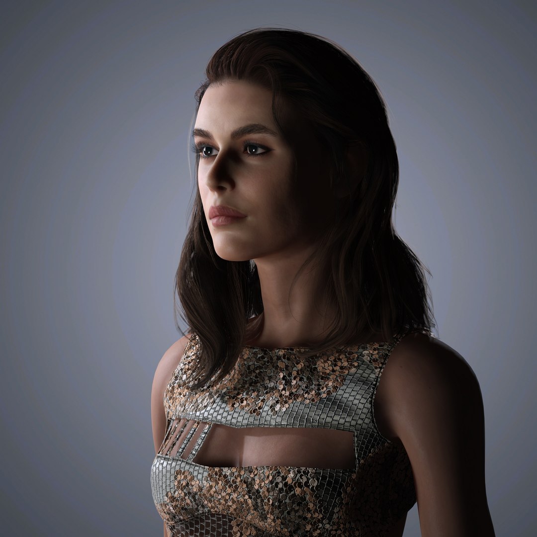 3D model Kaia Gerber Character 3D Model Low Poly https://p.turbosquid.com/ts-thumb/pJ/iNSkjt/WS/7/jpg/1733345620/1920x1080/fit_q87/e9dee1d8492f17425bf98f738d7c2f54ddaf2a83/7.jpg