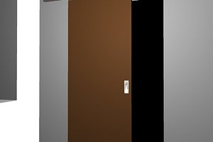 Schiebetür WBS70
