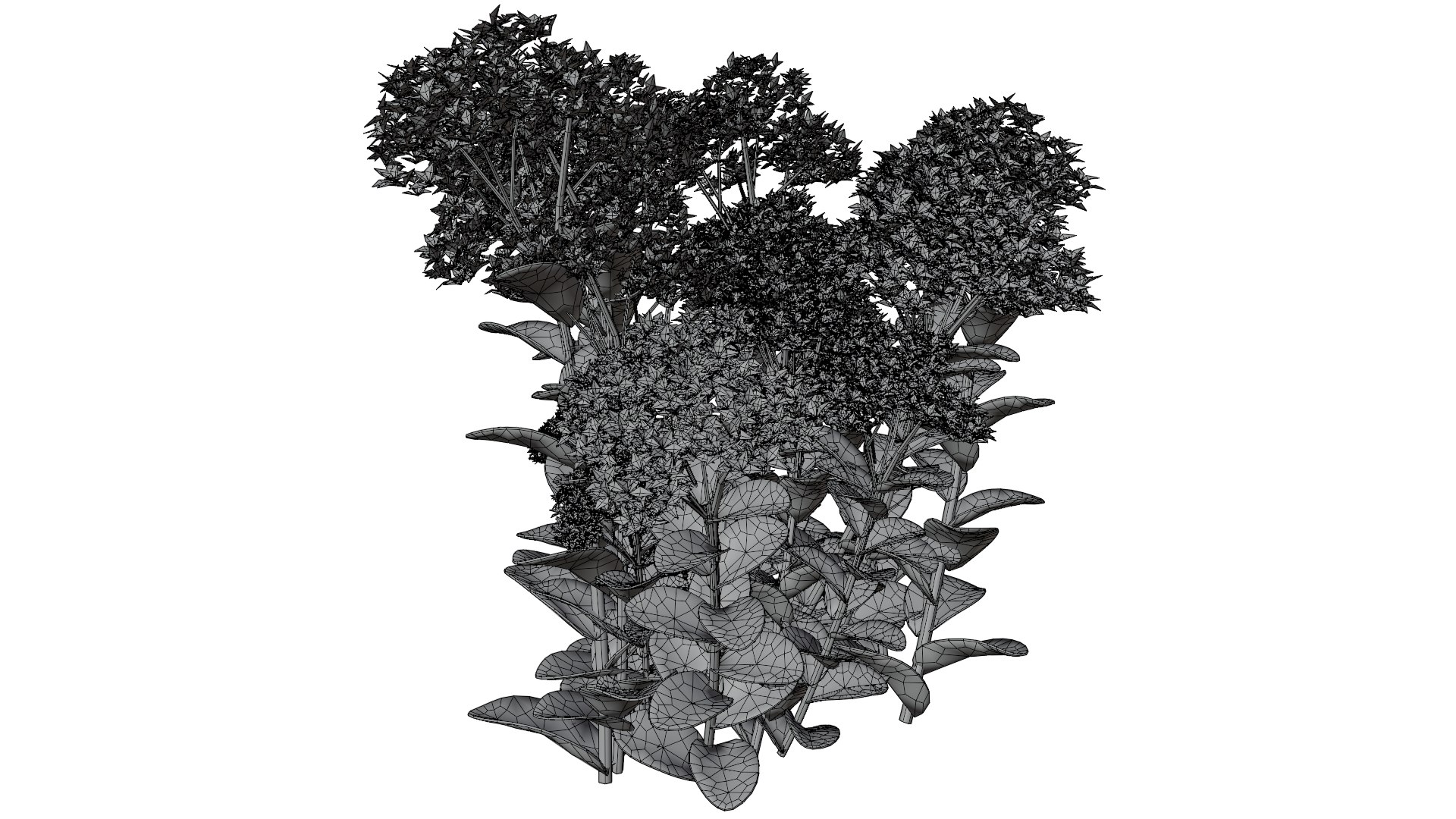 Stonecorp Model - TurboSquid 2351641