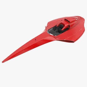 Sci Fi Jet
