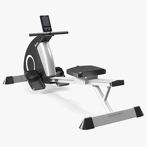 Rowing Trainer Machine DKN