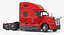 Semi Trucks Rigged Collection