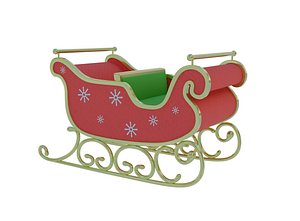 sleigh