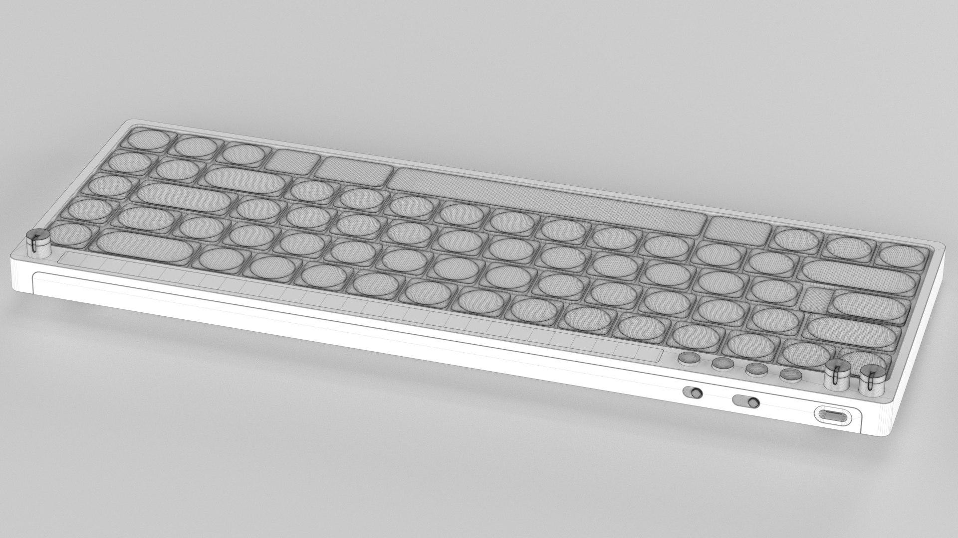 3D model Hi-Tech keyboard https://p.turbosquid.com/ts-thumb/pJ/tzUVnH/27/wireframe/png/1792125786/1920x1080/fit_q87/bdb8c8bc6f67f1d730438f3d91cebdee1bf7fadd/wireframe.jpg