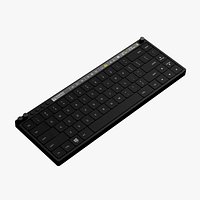 Hi-Tech keyboard