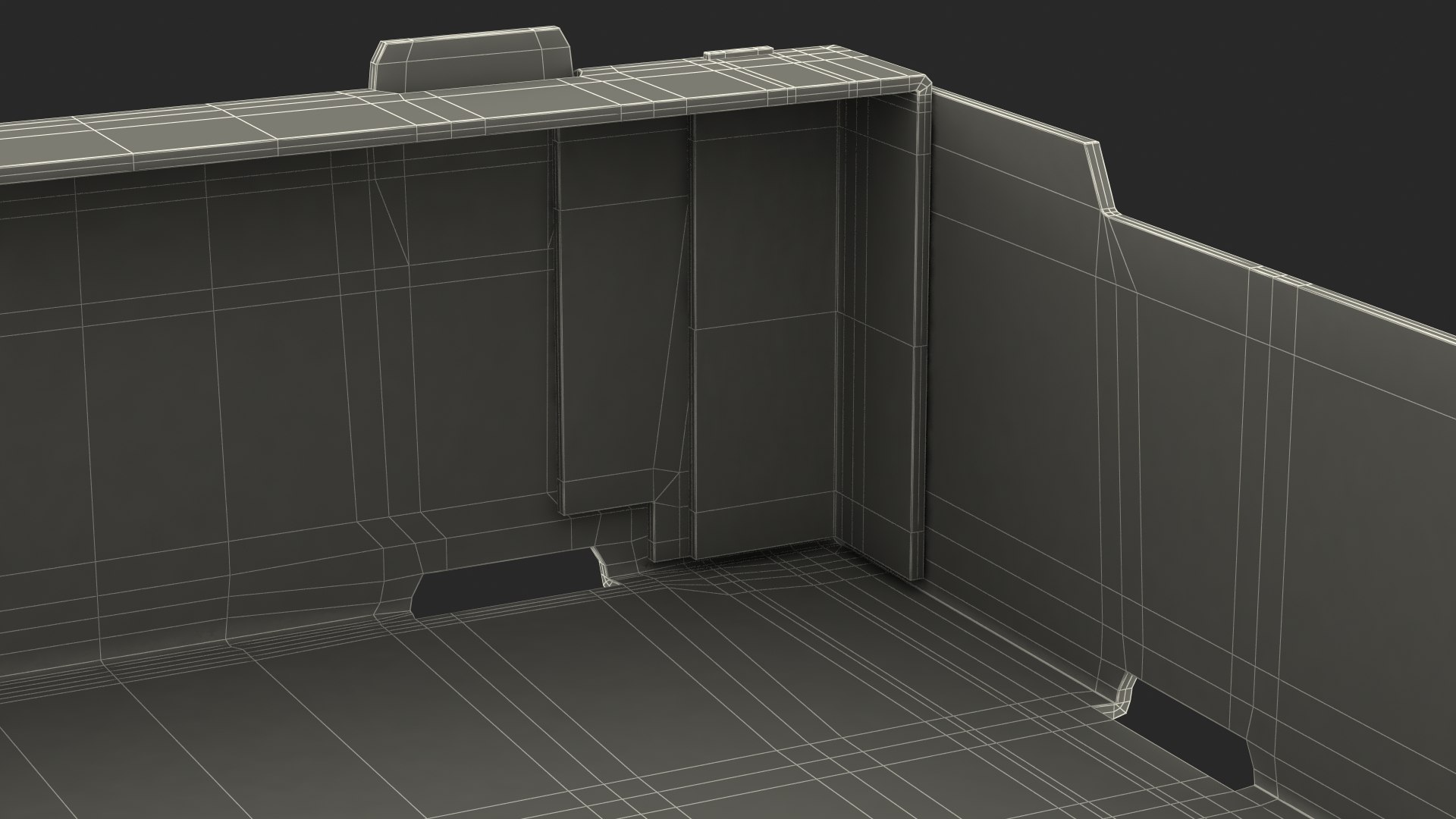 Stackable Corrugated Cardboard Fruit Tray Black 3D model https://p.turbosquid.com/ts-thumb/pJ/u1OqMr/La/stackablecorrugatedcardboardfruittrayblack3dmodel028/jpg/1631859256/1920x1080/fit_q87/c1cc305102bd925dd9a1627c62de2fe49329cadb/stackablecorrugatedcardboardfruittrayblack3dmodel028.jpg