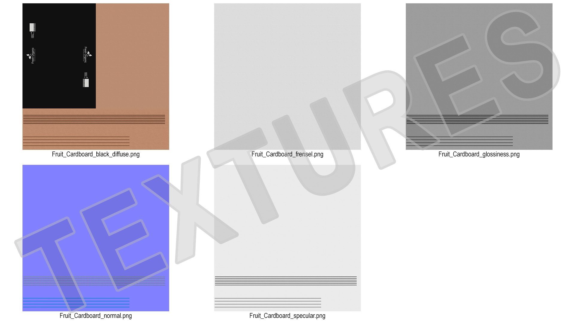 Stackable Corrugated Cardboard Fruit Tray Black 3D model https://p.turbosquid.com/ts-thumb/pJ/u1OqMr/se/stackablecorrugatedcardboardfruittrayblack3dmodel018/jpg/1631859227/1920x1080/fit_q87/a15bdb38c6a74ad18cfd13e37b1684ac54f656f5/stackablecorrugatedcardboardfruittrayblack3dmodel018.jpg